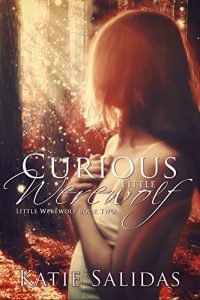 Download Curious Little Werewolf pdf, epub, ebook