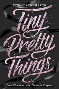 Download Tiny Pretty Things pdf, epub, ebook