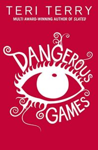 Download Dangerous Games pdf, epub, ebook