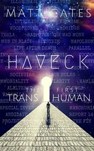 Download Haveck: The First Transhuman pdf, epub, ebook