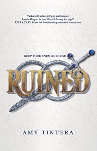 Download Ruined pdf, epub, ebook