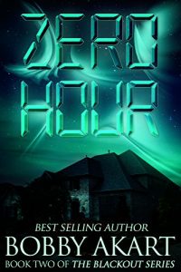 Download Zero Hour: A Post-Apocalyptic EMP Survival Fiction Series (The Blackout Series Book 2) pdf, epub, ebook