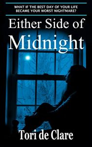 Download Either Side of Midnight (The Midnight Saga Book 1) pdf, epub, ebook