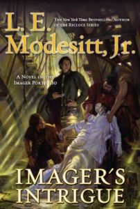 Download Imager’s Intrigue: The Third Book of the Imager Portfolio pdf, epub, ebook