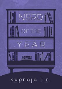 Download Nerd of the Year: A Werewolf Shifter Romance Story pdf, epub, ebook