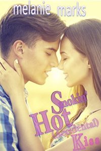 Download Smokin’ Hot (Accidental) Kiss pdf, epub, ebook