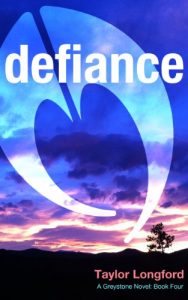 Download Defiance (A Greystone Novel Book 4) pdf, epub, ebook