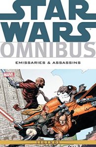 Download Star Wars Omnibus: Emissaries & Assassins (Star Wars Universe) pdf, epub, ebook