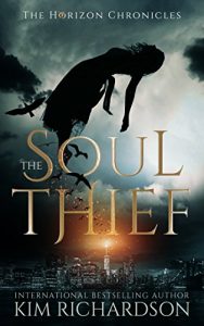 Download The Soul Thief (The Horizon Chronicles Book 1) pdf, epub, ebook
