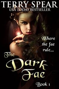 Download The Dark Fae (The World of Fae Book 1) pdf, epub, ebook