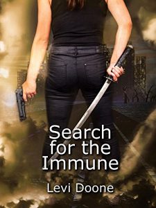 Download Search for the Immune (The Surviving Young Book 2) pdf, epub, ebook