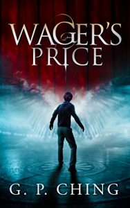 Download Wager’s Price (Soulkeepers Reborn Book 1) pdf, epub, ebook