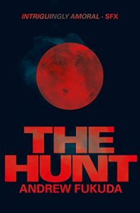 Download The Hunt (Hunt 1) pdf, epub, ebook