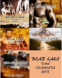 Download Bear Lake- The Complete Box Set- Books One to Five pdf, epub, ebook