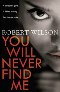 Download You Will Never Find Me (Charlie Boxer Book 2) pdf, epub, ebook