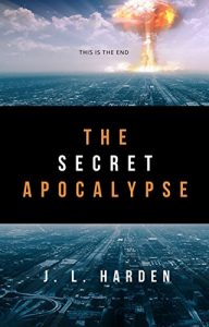 Download The Secret Apocalypse (A Secret Apocalypse Story Book 1) pdf, epub, ebook