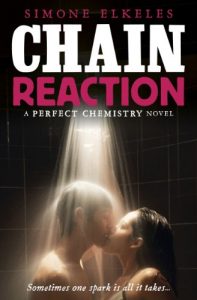 Download Chain Reaction (Perfect Chemistry) pdf, epub, ebook