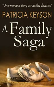 Download A FAMILY SAGA pdf, epub, ebook