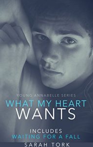 Download What My Heart Wants (Y.A Series Book 3) pdf, epub, ebook