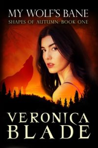 Download My Wolf’s Bane (Shapes of Autumn Book 1) pdf, epub, ebook