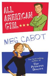 Download All American Girl pdf, epub, ebook