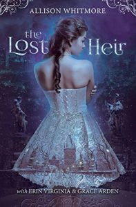 Download The Lost Heir pdf, epub, ebook