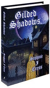 Download Gilded Shadows (Elements Of Discord Book 1) pdf, epub, ebook