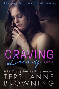 Download Craving Lucy (The Lucy & Harris Novella Series Book 2) pdf, epub, ebook