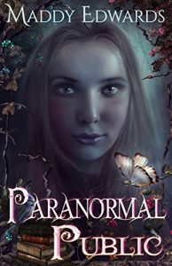 Download Paranormal Public pdf, epub, ebook