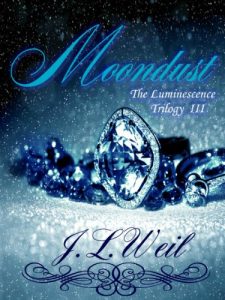 Download Moondust (Luminescence Trilogy Book 3) pdf, epub, ebook