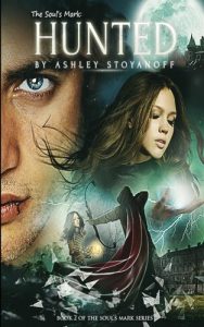 Download The Soul’s Mark: HUNTED pdf, epub, ebook
