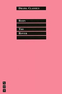 Download The Rover: Full Text and Introduction (NHB Drama Classics) pdf, epub, ebook