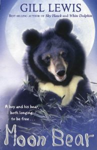 Download Moon Bear pdf, epub, ebook
