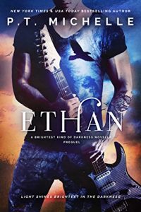 Download Ethan: Prequel Novella (Brightest Kind of Darkness Book 0) pdf, epub, ebook