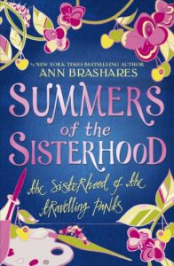 Download Summers of the Sisterhood: The Sisterhood of the Travelling Pants pdf, epub, ebook