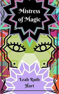 Download Mistress of Magic pdf, epub, ebook