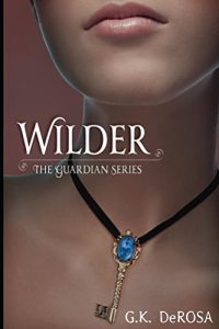 Download Wilder: The Guardian Series pdf, epub, ebook