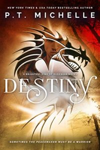 Download Destiny: Book 3 (Brightest Kind of Darkness) pdf, epub, ebook