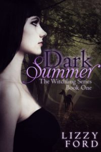 Download Dark Summer (Witchling Series Book 1) pdf, epub, ebook