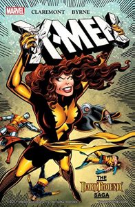 Download X-Men: The Dark Phoenix Saga (Uncanny X-Men (1963-2011)) pdf, epub, ebook