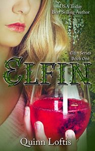 Download Elfin (Elfin Series Book 1) pdf, epub, ebook