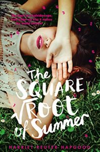Download The Square Root of Summer pdf, epub, ebook