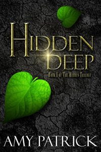 Download Hidden Deep: Book 1 of The Hidden Saga (The HiddenSaga) pdf, epub, ebook