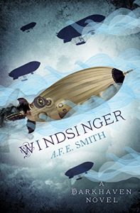 Download Windsinger (The Darkhaven Novels, Book 3) pdf, epub, ebook