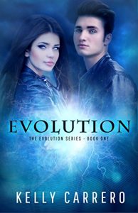 Download Evolution (Evolution Series Book 1) pdf, epub, ebook