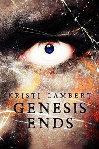 Download Genesis Ends (The Genesis Saga Book 3) pdf, epub, ebook