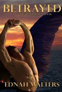 Download Betrayed: A Guardian Legacy Book pdf, epub, ebook