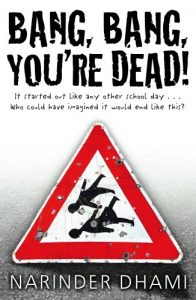 Download Bang Bang You’re Dead pdf, epub, ebook