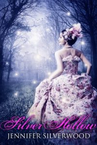 Download Silver Hollow pdf, epub, ebook