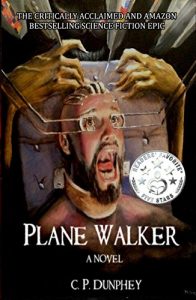 Download Plane Walker (The Manus Dei Trilogy Book 1) pdf, epub, ebook